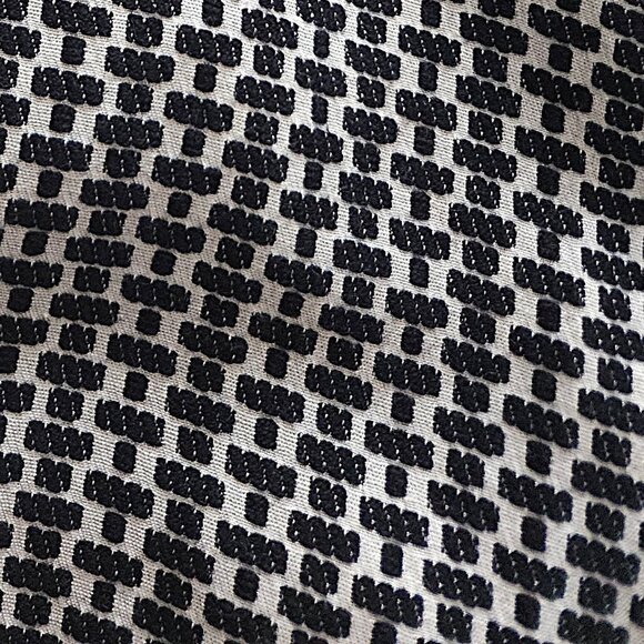 COS black & white trousers dress pants EU 38 - Picture 4 of 11